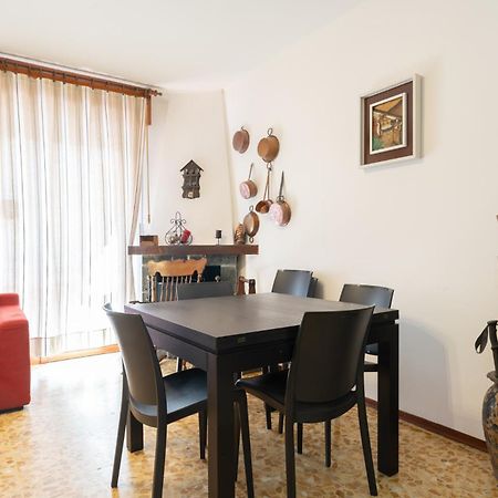 Cremeno Noccoli - Spacious Family Appartment Exterior foto