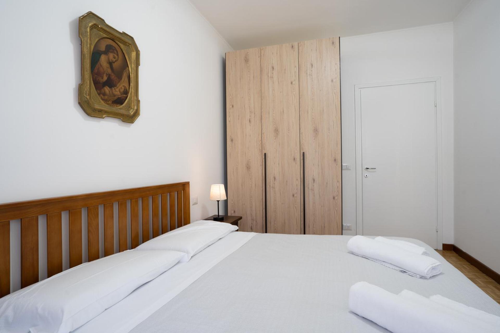 Cremeno Noccoli - Spacious Family Appartment Exterior foto