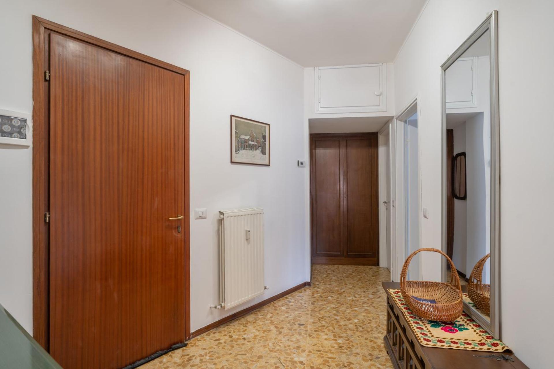 Cremeno Noccoli - Spacious Family Appartment Exterior foto